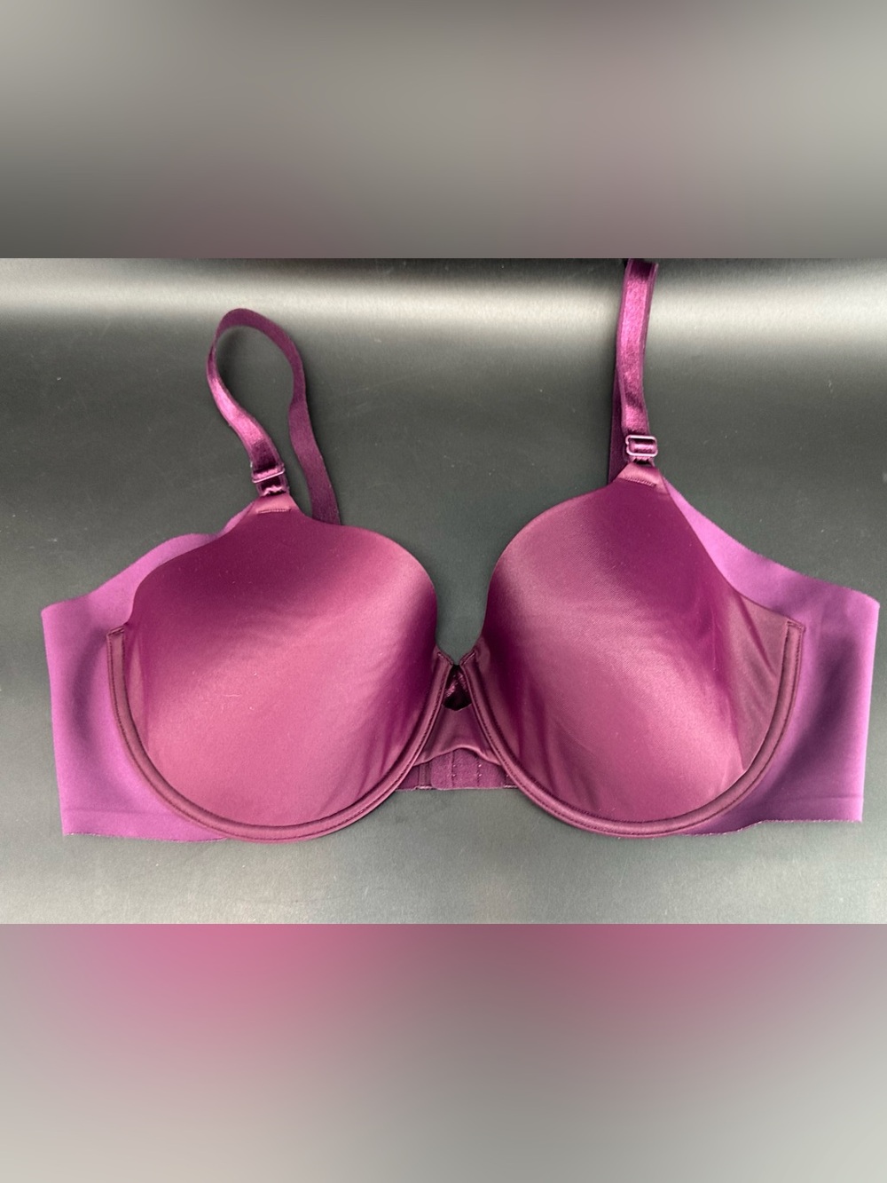 Olga No Side Effects Bra Warners Underwire 42C